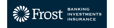 Frost Bank logo