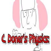 Chris Doner - Physics
