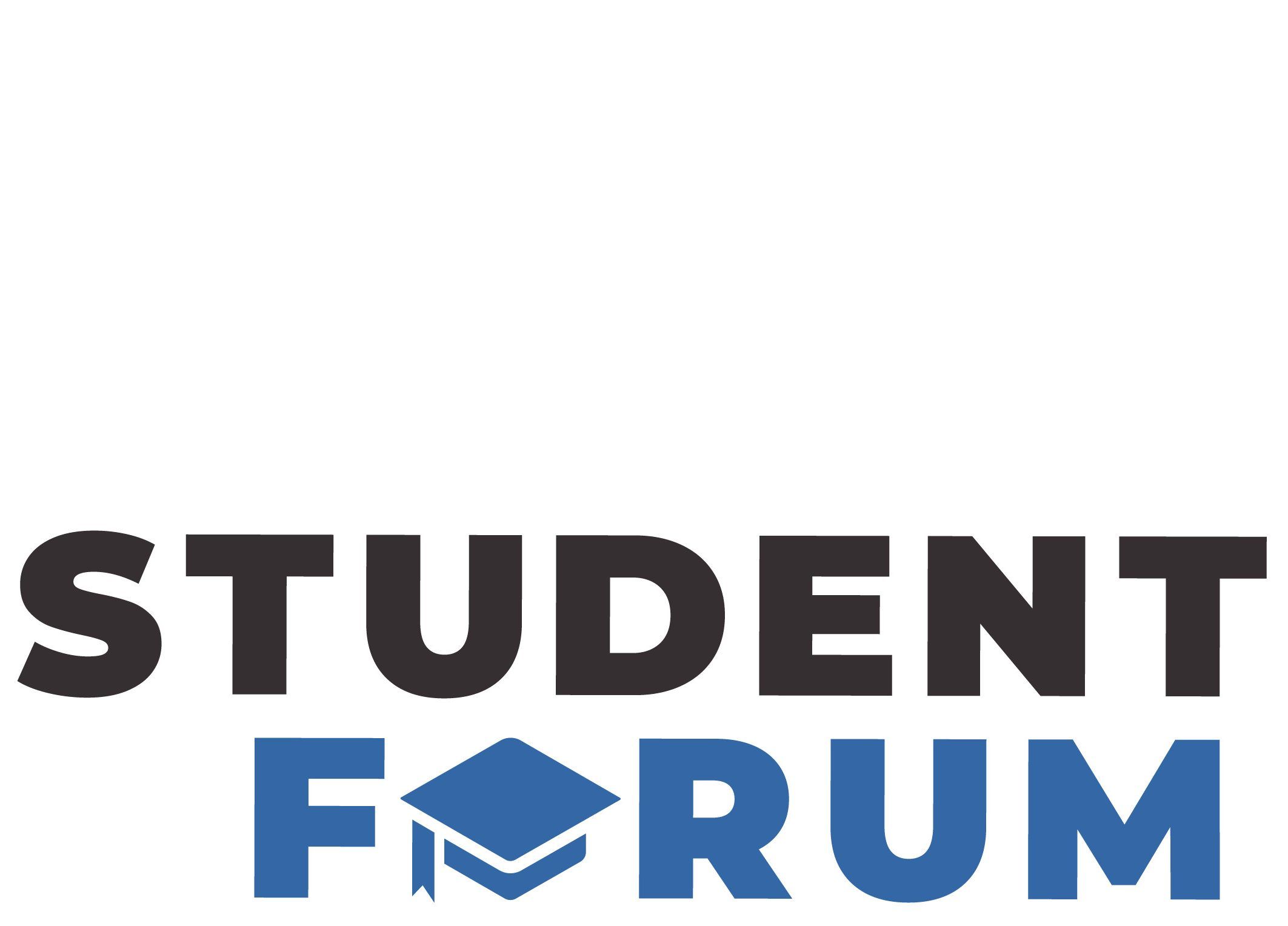 Student Forums