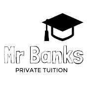 Say Thanks To Mr. Banks - Economics