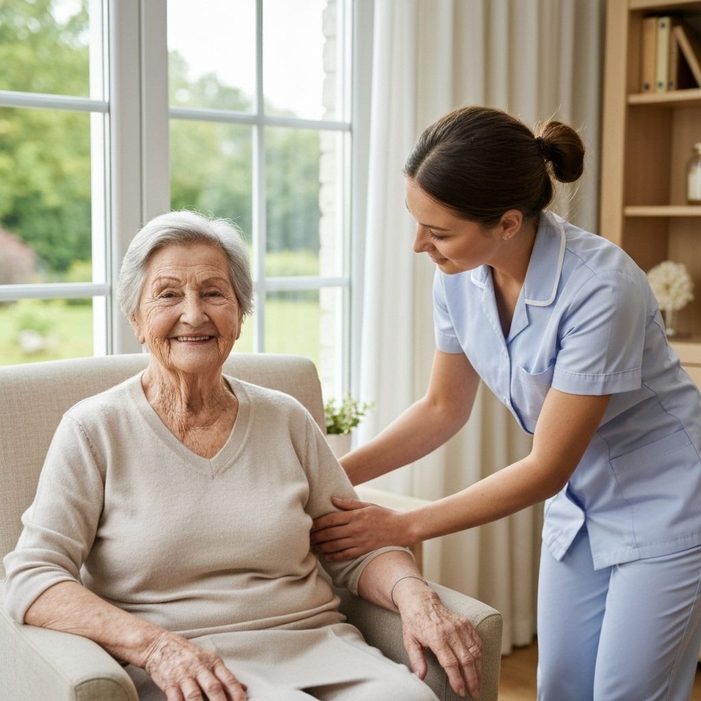 Safety & Wellness Check-Ins