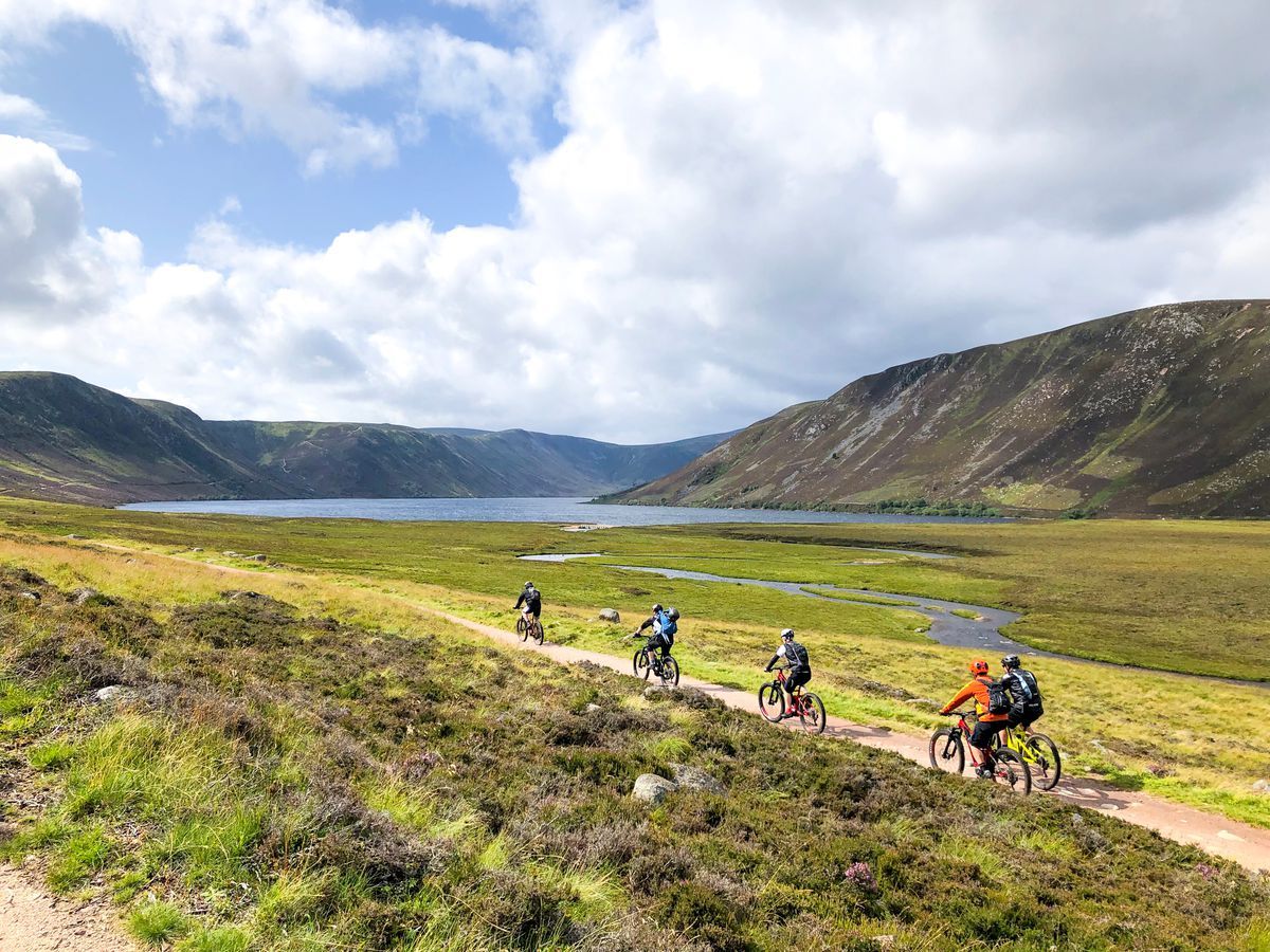 7 Best Activity Holidays in Scotland for Ones That Can't Sit Still
