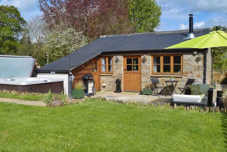 3 (Perfect) Lodges in Oxfordshire With Hot Tubs to Rent