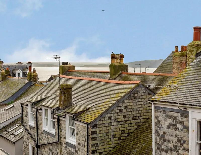 Cottage in West Cornwall | St Ives