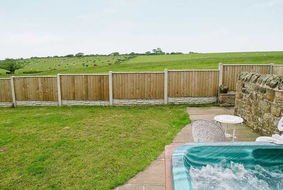 22 Luxury Lodges in the Lake District with Hot Tubs