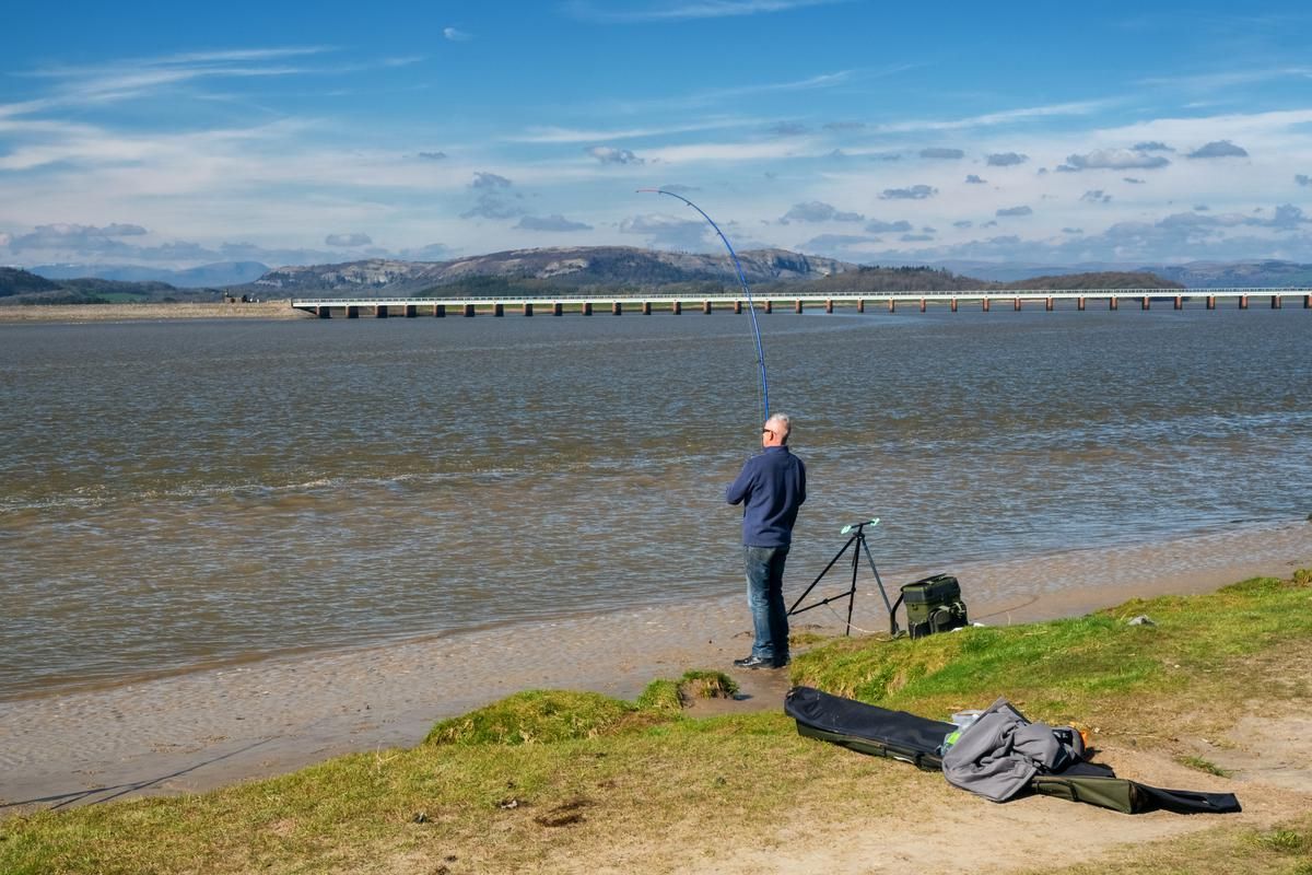 22 Fantastic Lake District Fishing Spots in Ambleside & Windermere