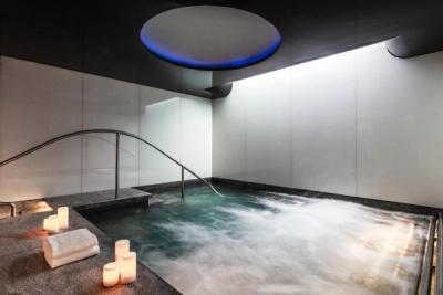 London Hotels with Hot Tubs | Hot Tub Hideaways