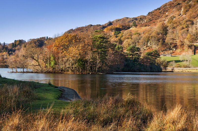 ​Rydal Water