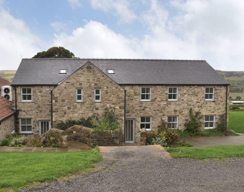 Bowlees Holiday Cottages