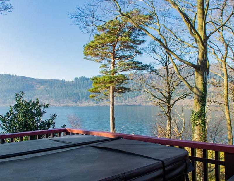 9 Luxury Lodges in Windermere with Hot Tubs (From £55 Per Night) 9 Luxury Lodges in Windermere with Hot Tubs (From £55 Per Night)