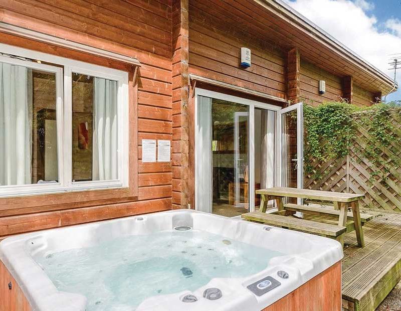 speaker vice versa Withdrawal 26 Luxury Lodges in Yorkshire With Hot Tubs (from £32 per Night)
