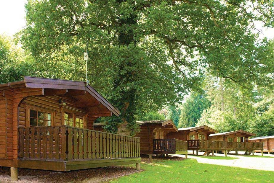 Forest Dean Lodges in Coleford (Reviews, Ratings & Lowest Price)