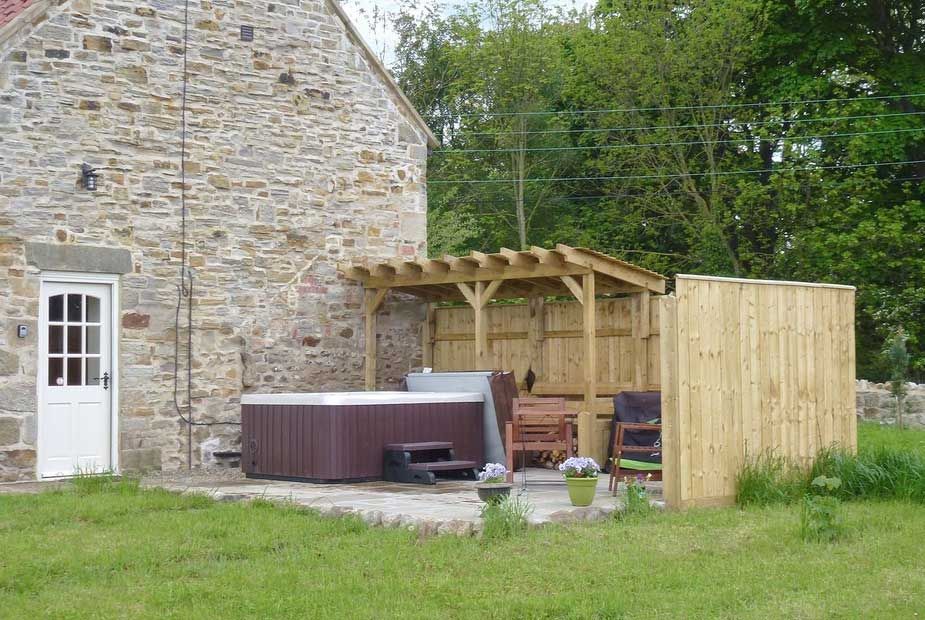 3 (Outstanding) Lodges in Durham With Hot Tubs to Rent