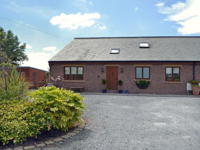 3 Luxury Lodges in Blackpool with Hot Tubs (From £65 Per Night)