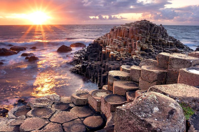 Hot tubs in Northern Ireland