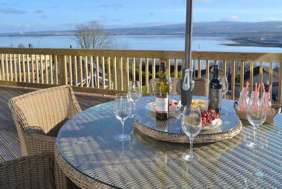 9 Luxury Lodges in Aviemore with Hot Tubs (From £58 Per Night)