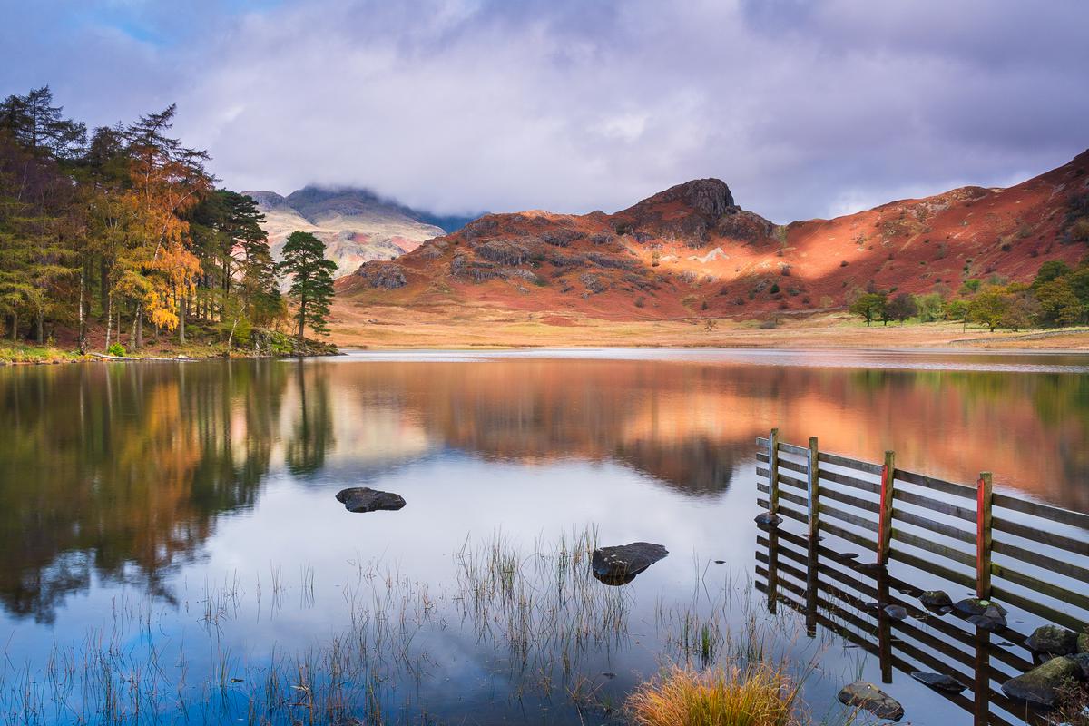 22 Fantastic Lake District Fishing Spots in Ambleside Windermere