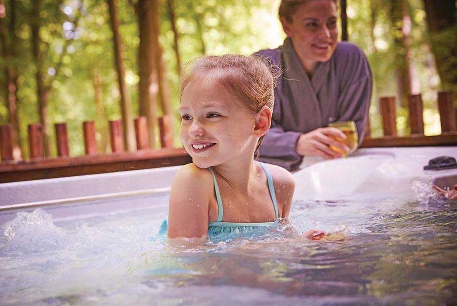 3 Luxury Lodges in Whitby with Hot Tubs (From £70 Per Night)