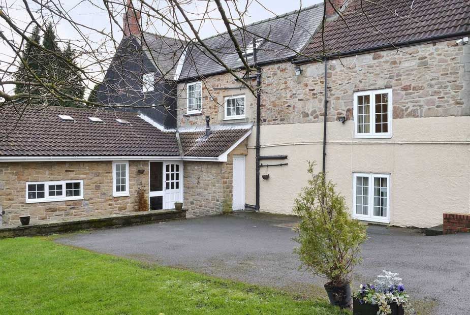 3 (Outstanding) Lodges in Durham With Hot Tubs to Rent