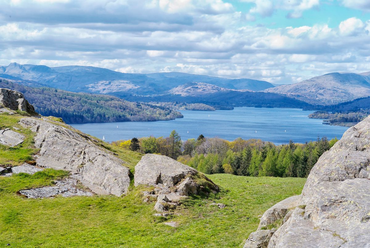 8 of the Best Windermere Walks To Enjoy Around Lake Windermere