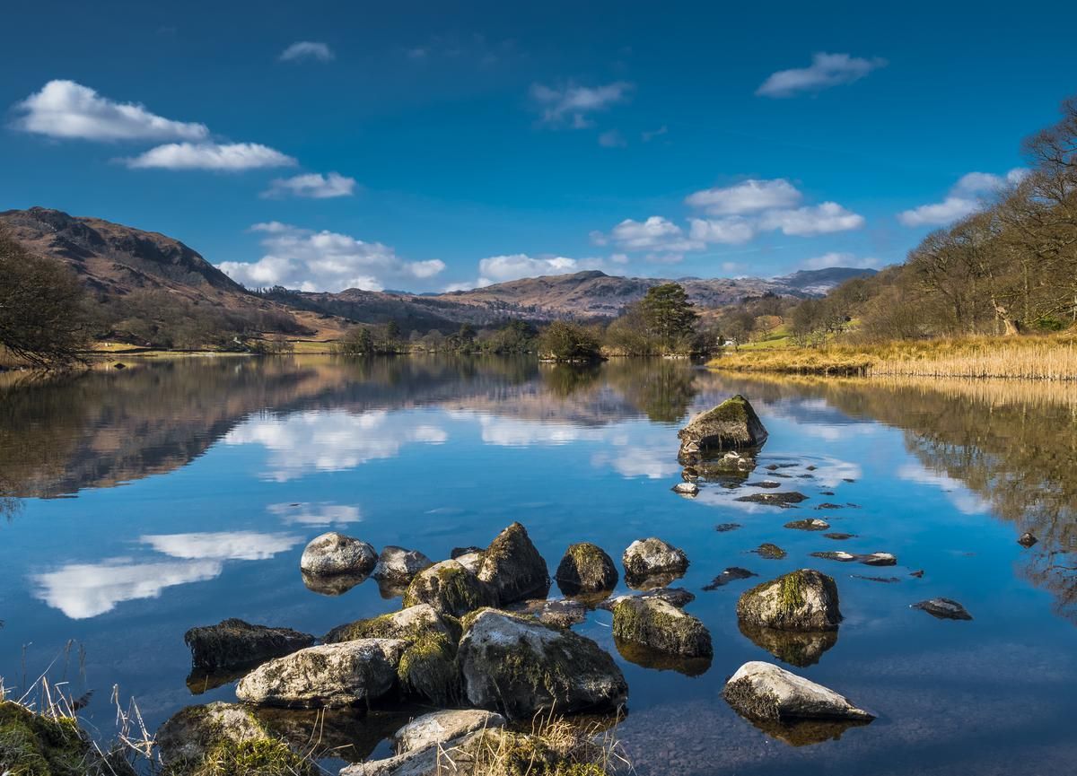 17 Best Lake District Wild Swimming Spots (& Secret Waterfalls!)