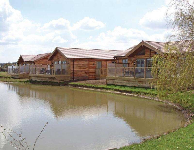 Willow Lakes Lodges
