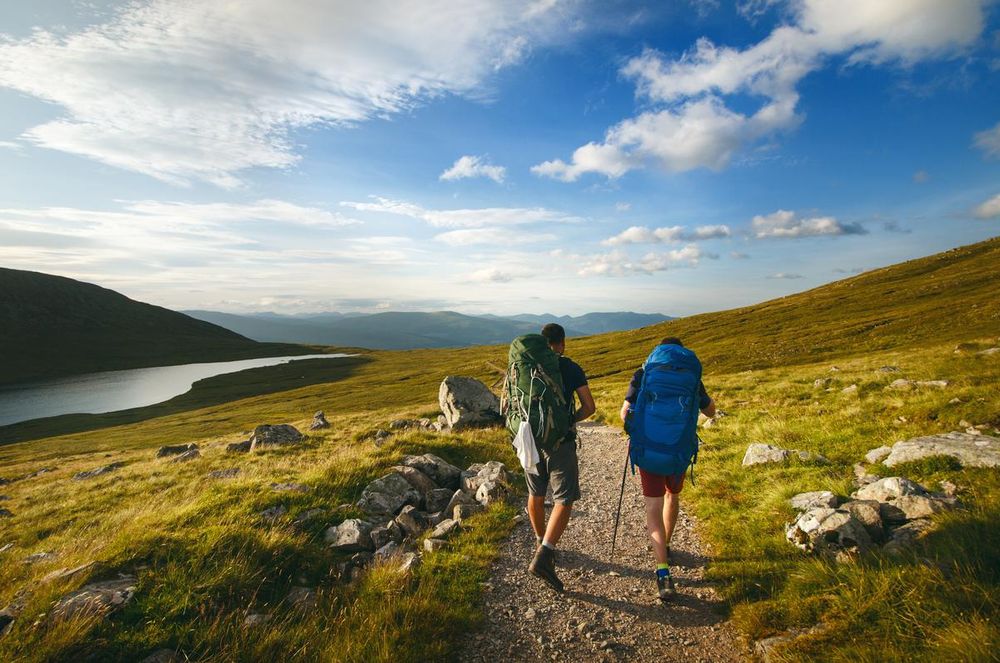 Superb Ideas for Couples Holidays in Scotland