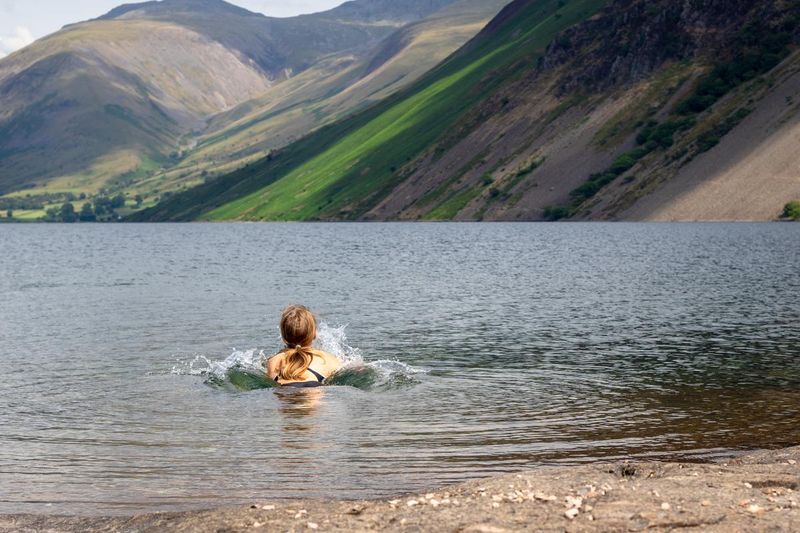 ​Wastwater