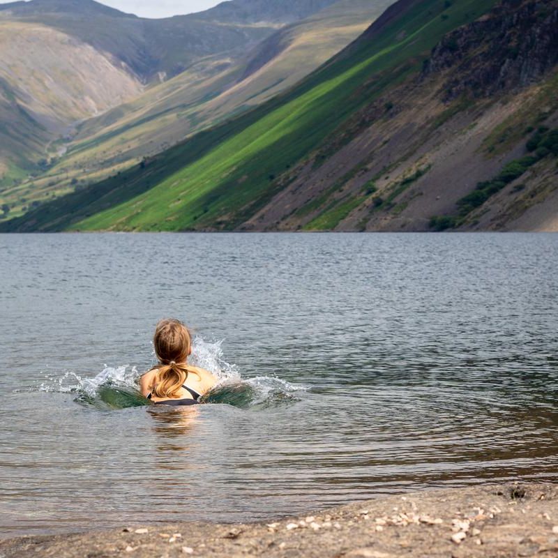 ​Wastwater