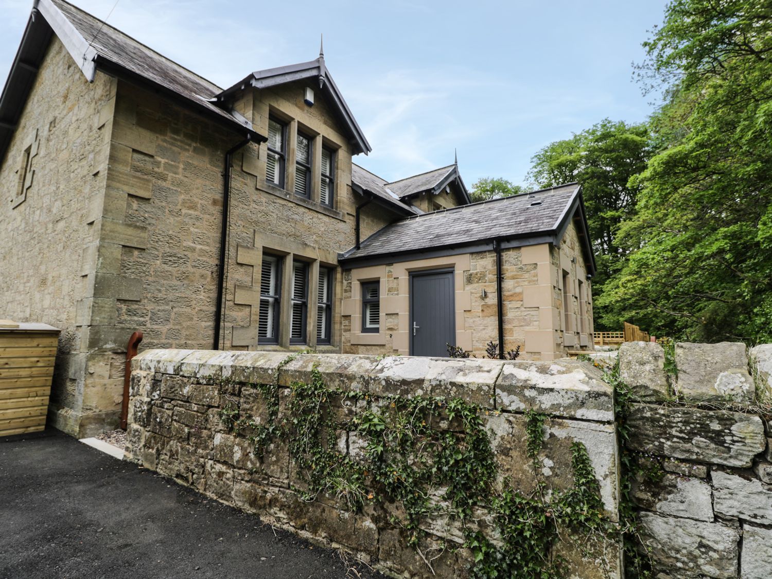 Grange Cottages in Glanton (Reviews, Ratings & Lowest Price)