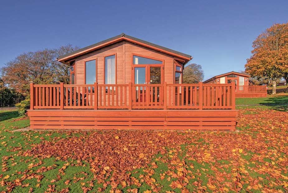 25 Luxury Lodges In Cornwall With Hot Tubs From £19 Per Night