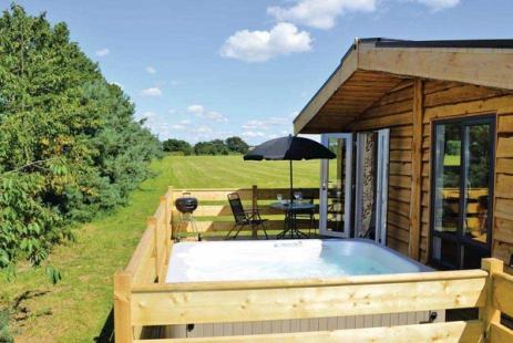 Grange Park Lodges in Messingham (Reviews & Lowest Price)