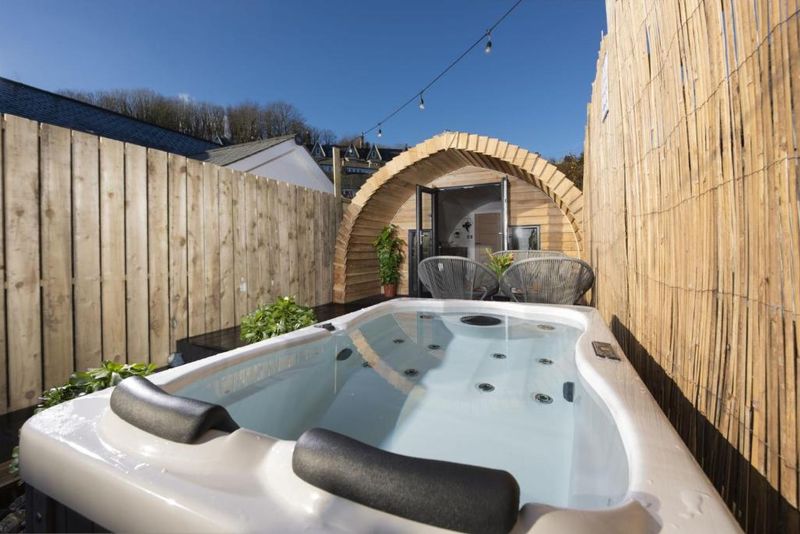St Ives Lodges With Hot Tubs Biggest Range Lowest Price