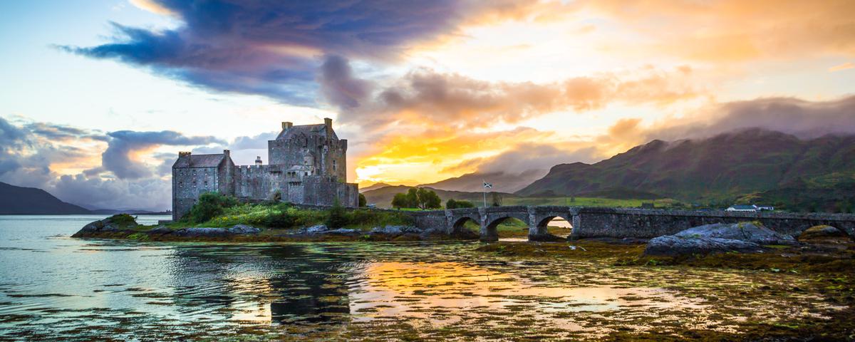 tours of scotland for young adults