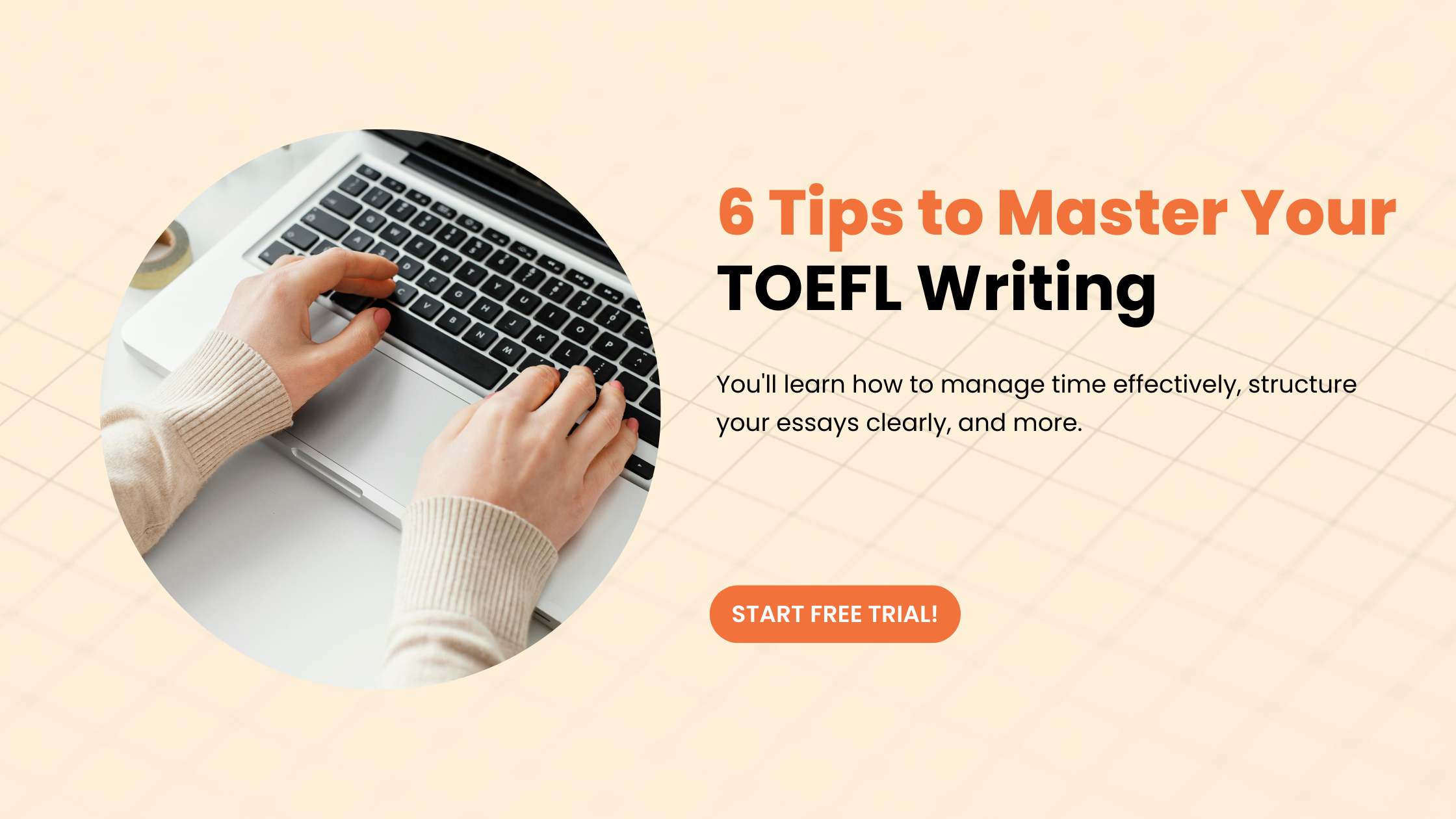 How to Prepare for the TOEFL Writing Exam