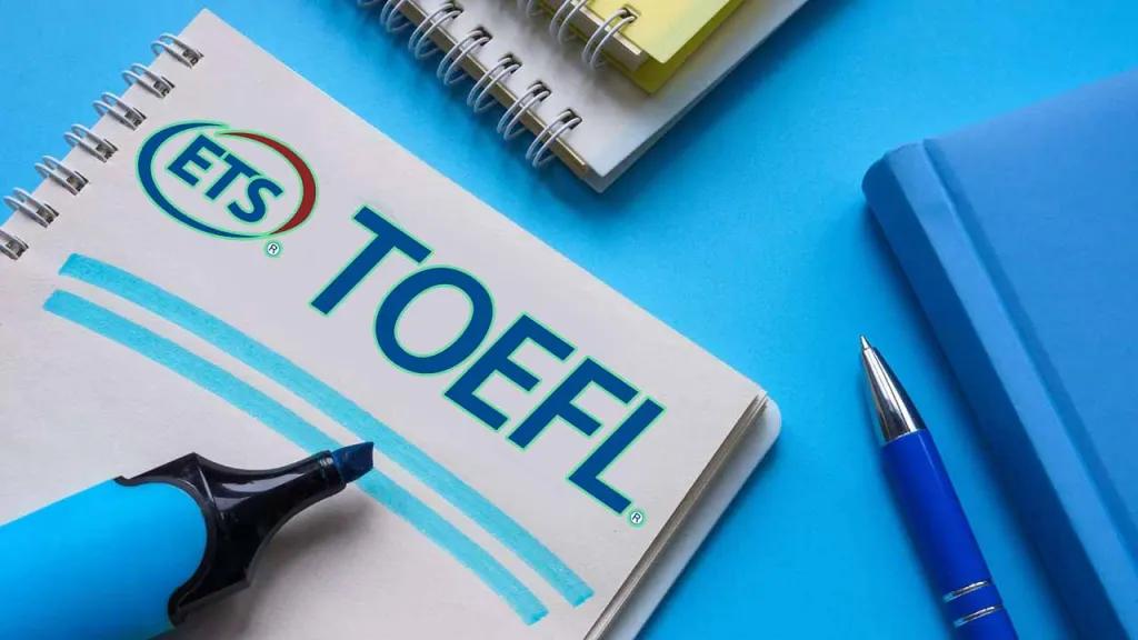 MASTERING THE TOEFL: YOUR COMPREHENSIVE GUIDE TO SUCCESS