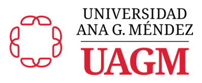Universidad Ana G. Méndez