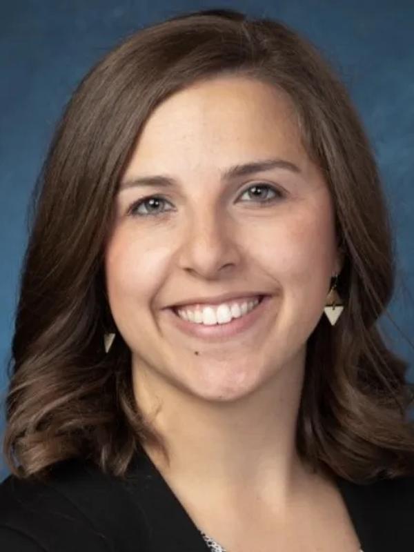 Portrait of Aubree Colorito.