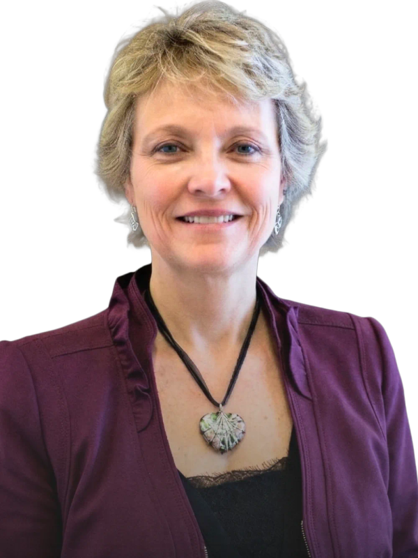 Portrait of Lisa Donegan Shoaf, Strelis consultant.