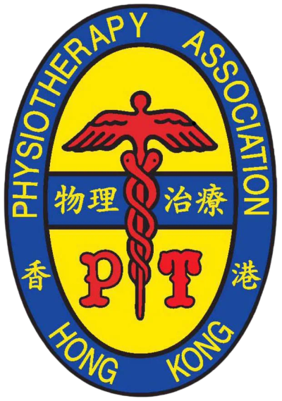 Hong Kong Physiotherapy Association logo