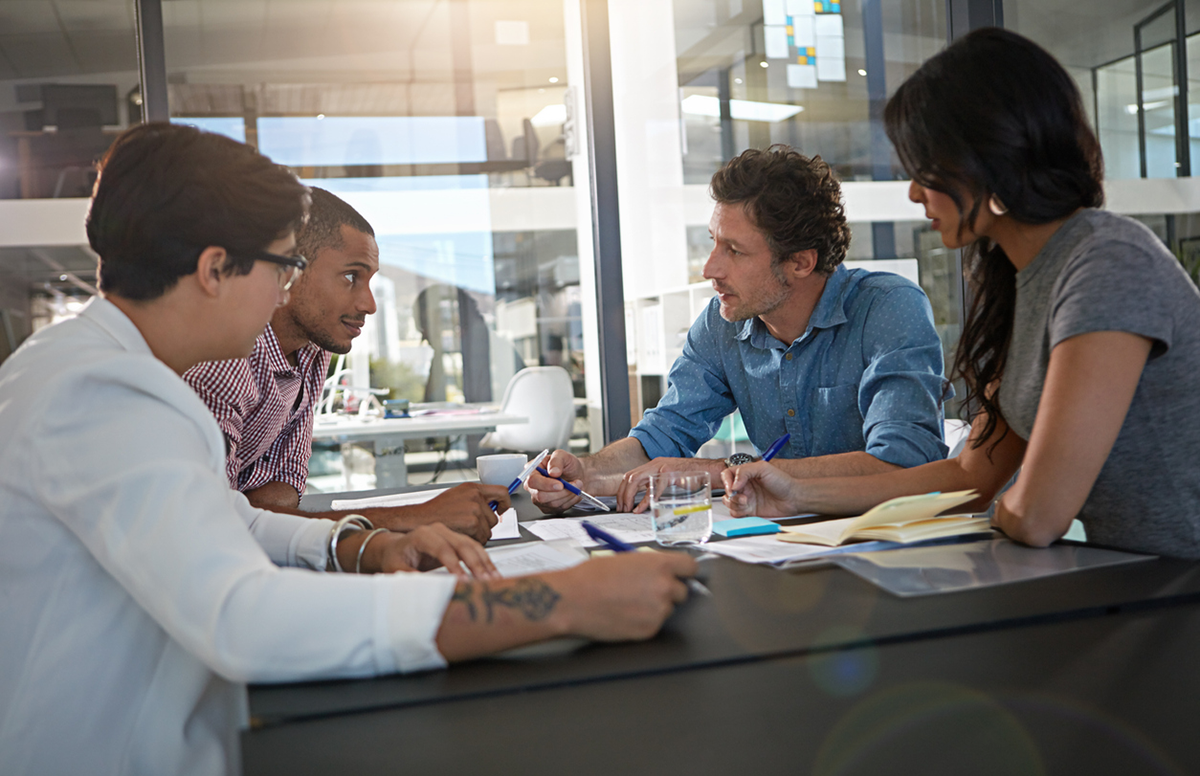Editorial analysis for health professions education leaders.