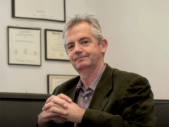 Reed Humphrey, MSPT, PhD, Director, UM Health & Medicine