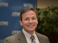 Max Baumgartner, PT, Ph.D., DPT Program Director