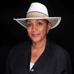 Charlene Portee, PT, PhD, FAAPT, Dean, College of Health Sciences, Alabama State University