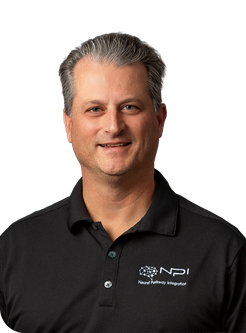 Dr. Eric Rawlin, D.C.