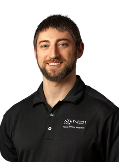 Dr. M. Brock Ferrin, D.C.