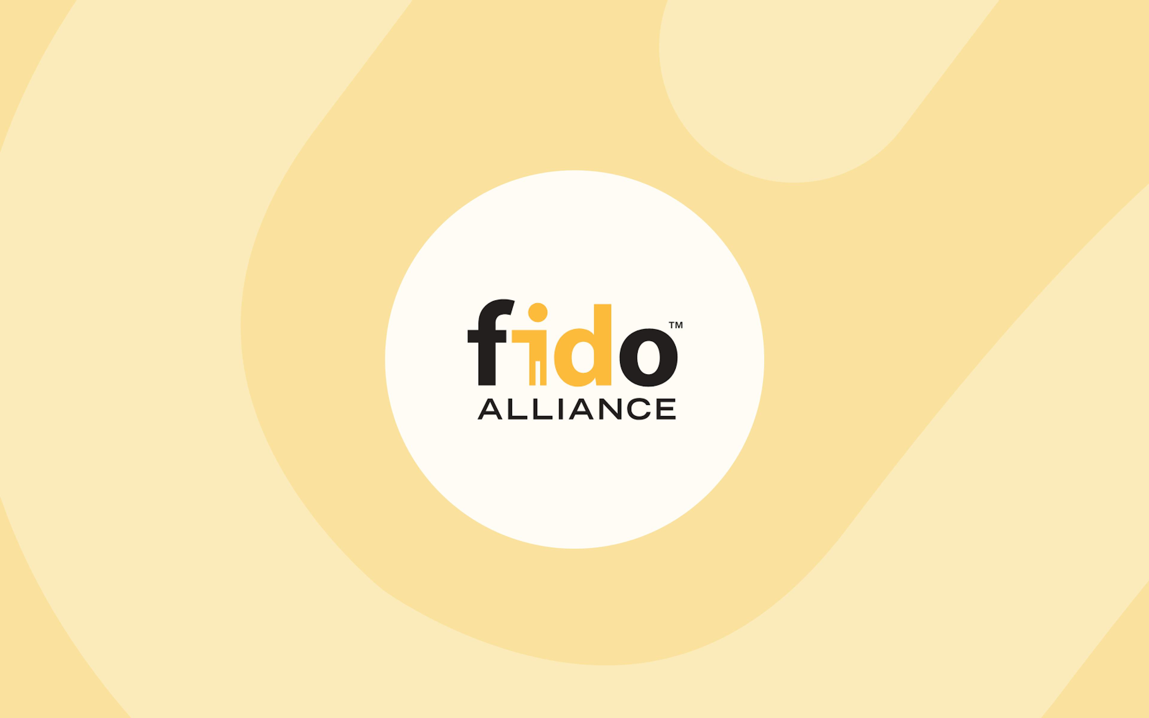 FIDO-Blog