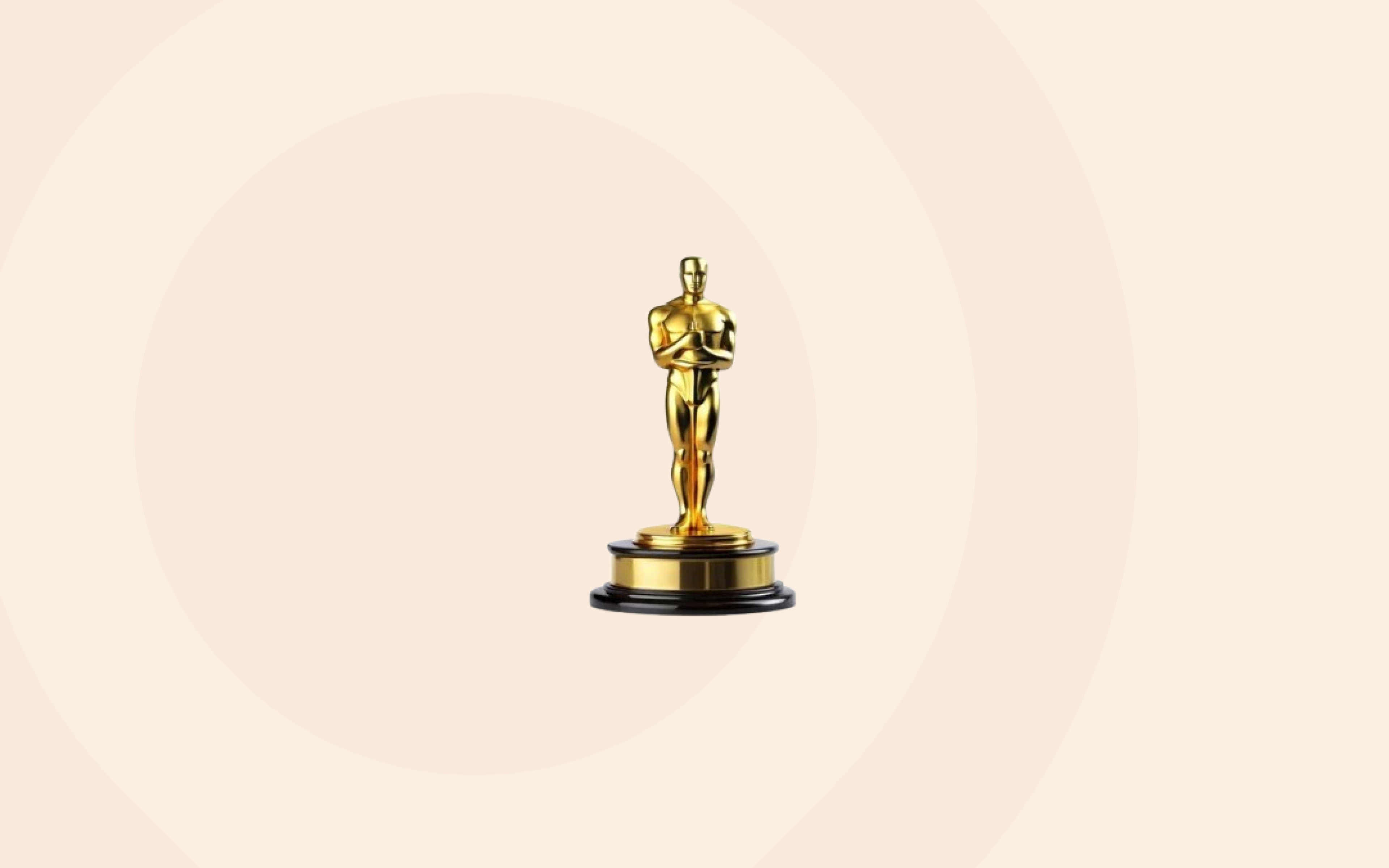 Oscars Blog Banner
