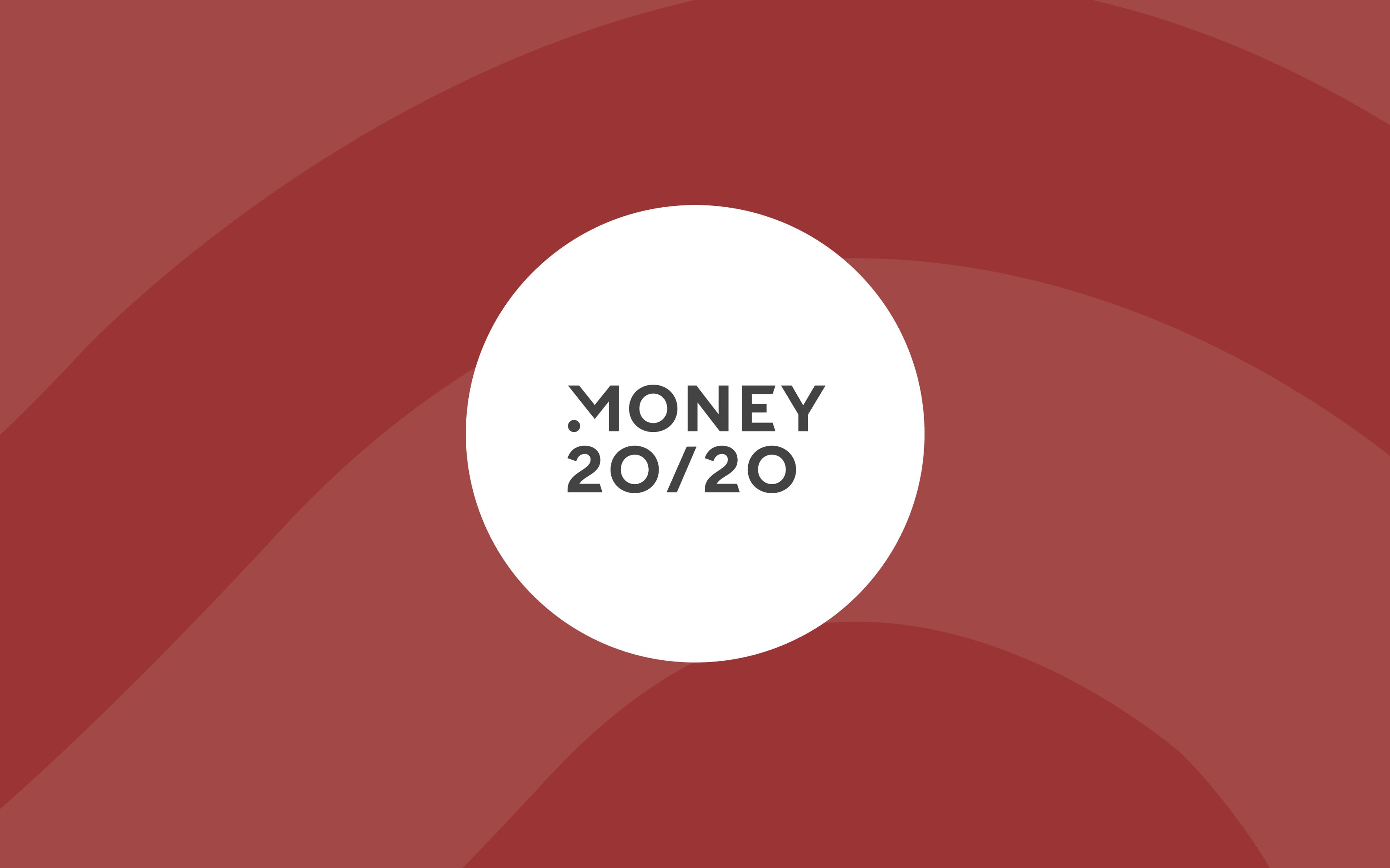 Money2020 Header