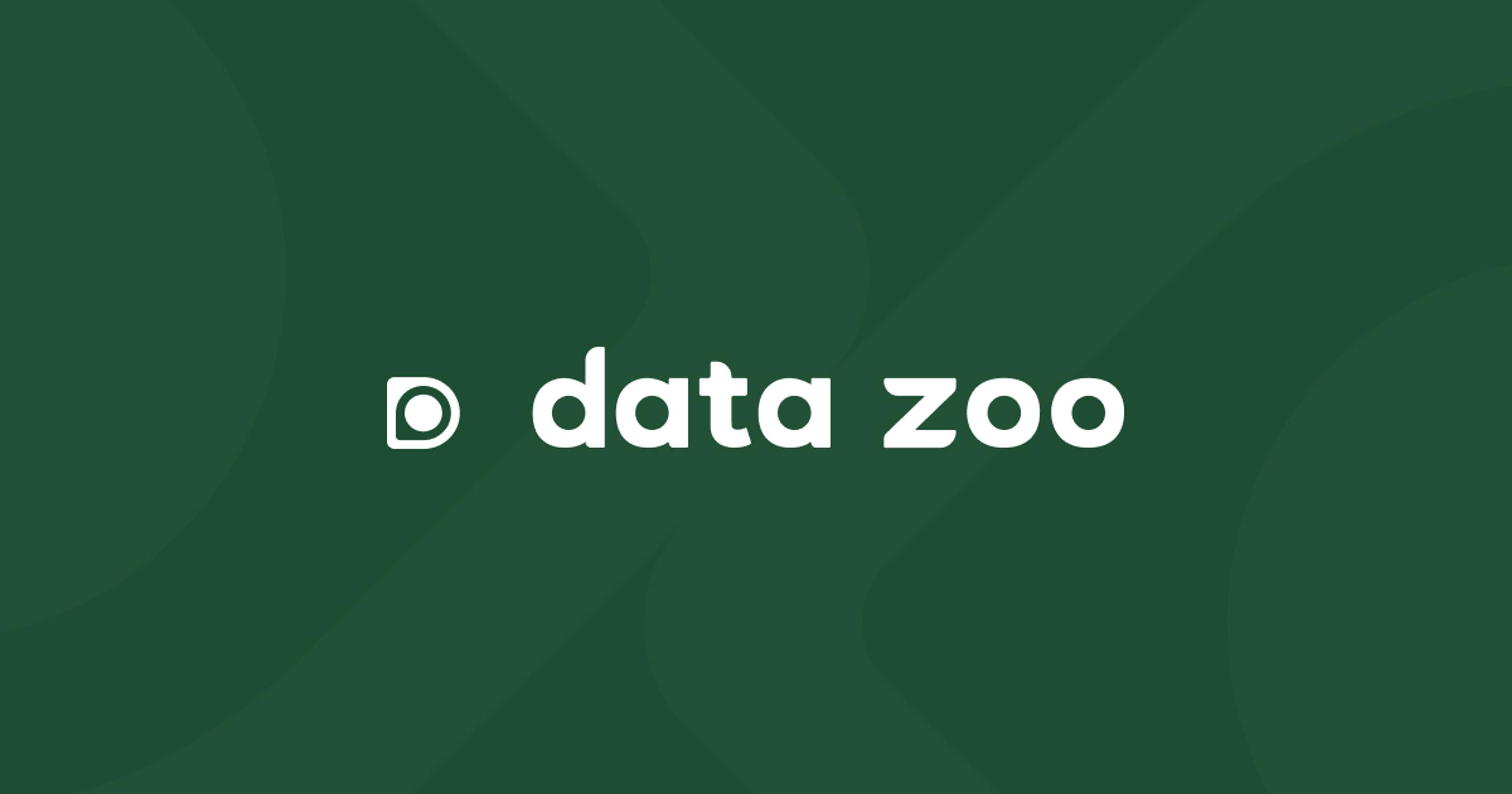 Data Zoo Web Preview